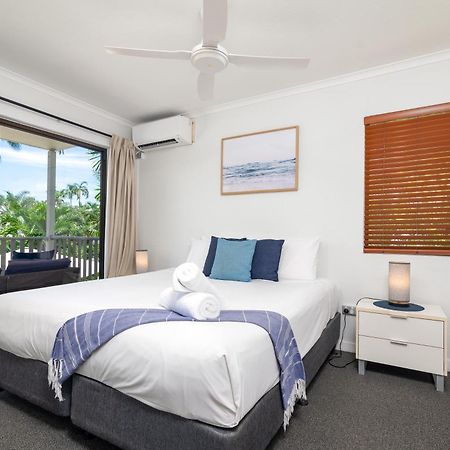 Tropical Reef Apartments Port Douglas Eksteriør billede