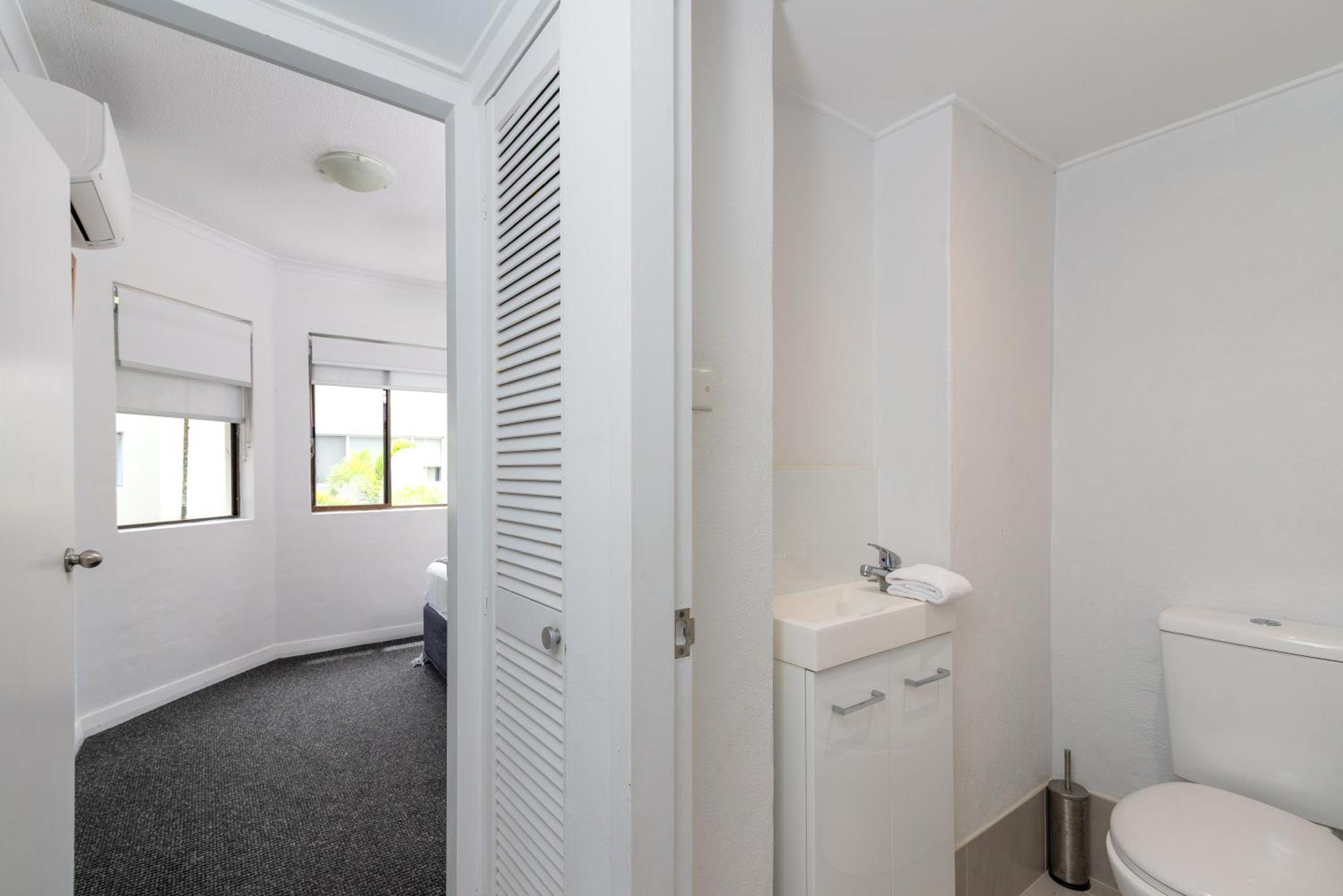 Tropical Reef Apartments Port Douglas Eksteriør billede
